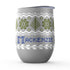 Silver Forest Stemless Wine Tumblers